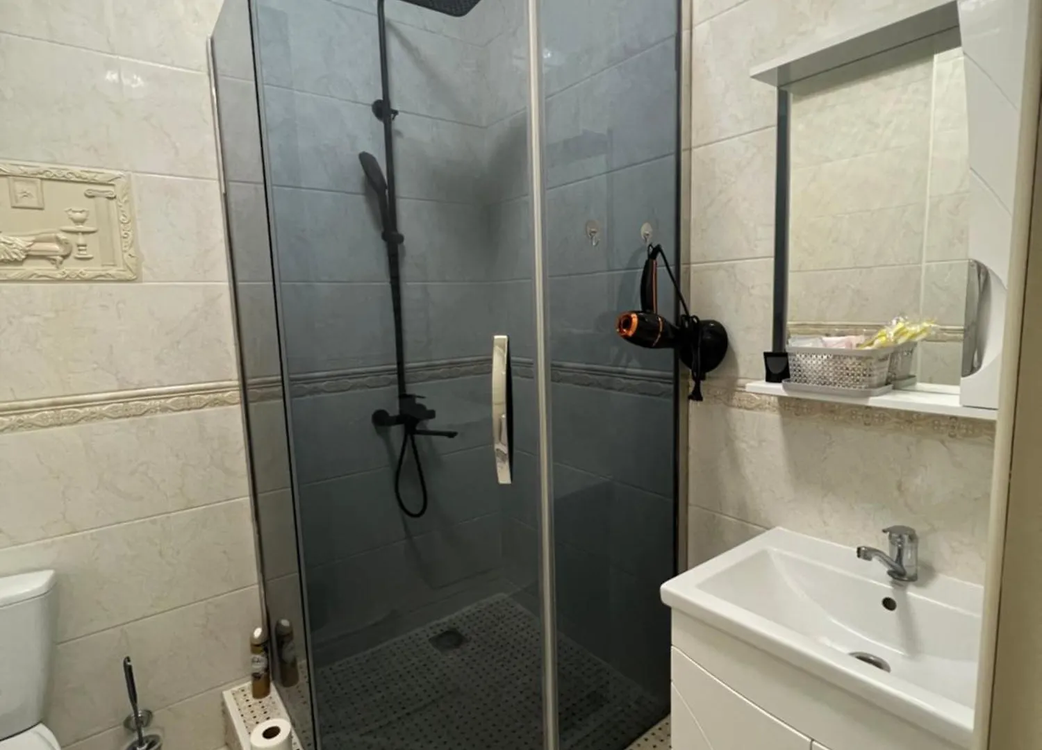 Expo Plaza Уютная Квартира Taldykol Apartment