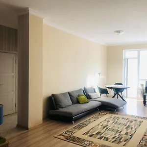 Expo-residence Апартаменты